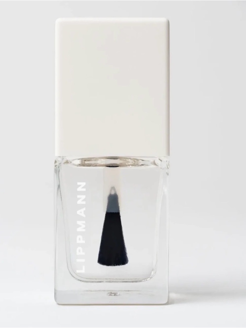 NIB Lippmann nails Conditioning Treatment Base Coat